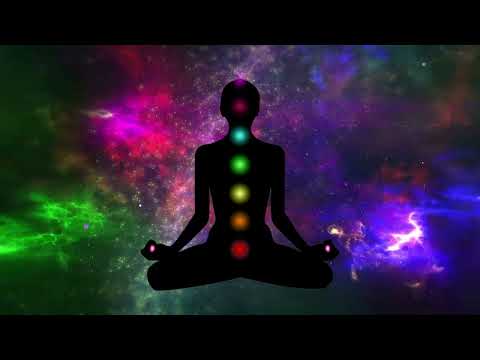 Chit Shakti Meditation For Success, Abundance & Manifestation- Law Of Attraction