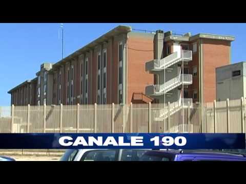 PUGLIA | Allarme sovraffollamento nelle carceri della regione