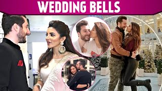 Shama Sikander & Long-Time Beau James Milliron To Get Hitched In A Destination Wedding This Month?