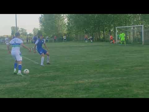 BSK Borča - Zemun 3:1 Blokade