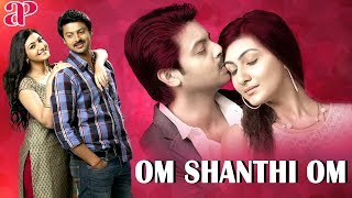 Om Shanthi Om Tamil Full Movie  Srikanth  Neelam U