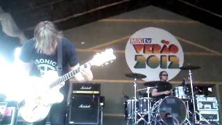 Bring Me Back Down - One Night Only @ Arena Mix 2012