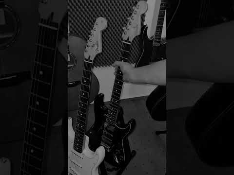 „STAND UP | Official Trailer | Baisy (Rock Solo Project)“