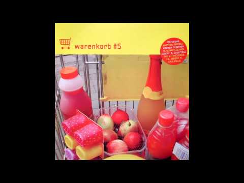 The Kitbuilders Vs. Jeremy P. Caulfield -- Get Out Remixed (Warenkorb #5)