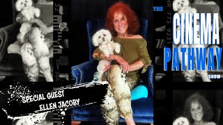 The Art of Casting “Unlocking Talent for Film and Television : Special guest Ellen Jacoby