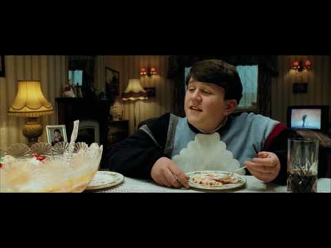 Harry Potter Bubble Butt