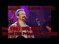 Aaron Tippin - For You I Will (1998) Live on TNN Prime Time Country with Gary Chapman