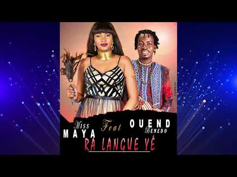 Ra Langue Yėe - Most Popular Songs from Burkina Faso