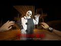 PARKOUR VS TERRIFIER ART THE CLOWN