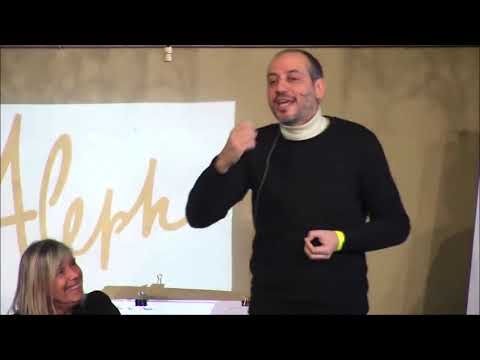 Breve e divertente racconto sull'importanza della filosofia (Nicola Donti - 1/2)