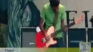 Have We Lost- Flyleaf (ACL 2008)