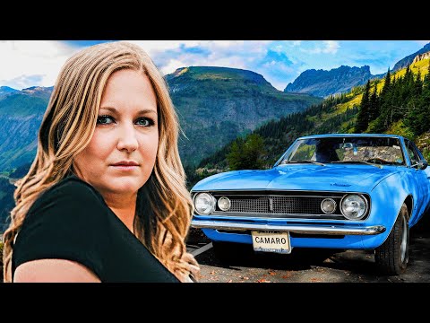 What Really Happened to Sarah Ward From Rust Valley Restorers