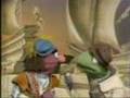 Sesame Street News Flash Christopher Columbus