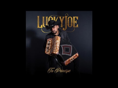 Lucky Joe - A Tu Lado Soy Feliz [2018]