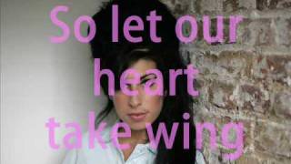 Amy Winehouse - &#39;Round Midnight  (lyrics)