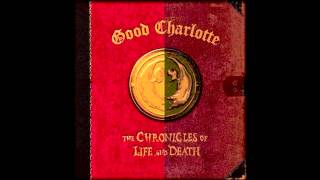 Good Charlotte - Wounded
