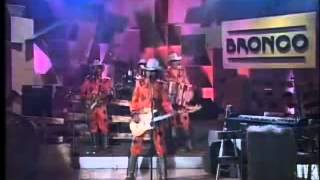 MI VIDA ES TU AMOR El Gigante de América