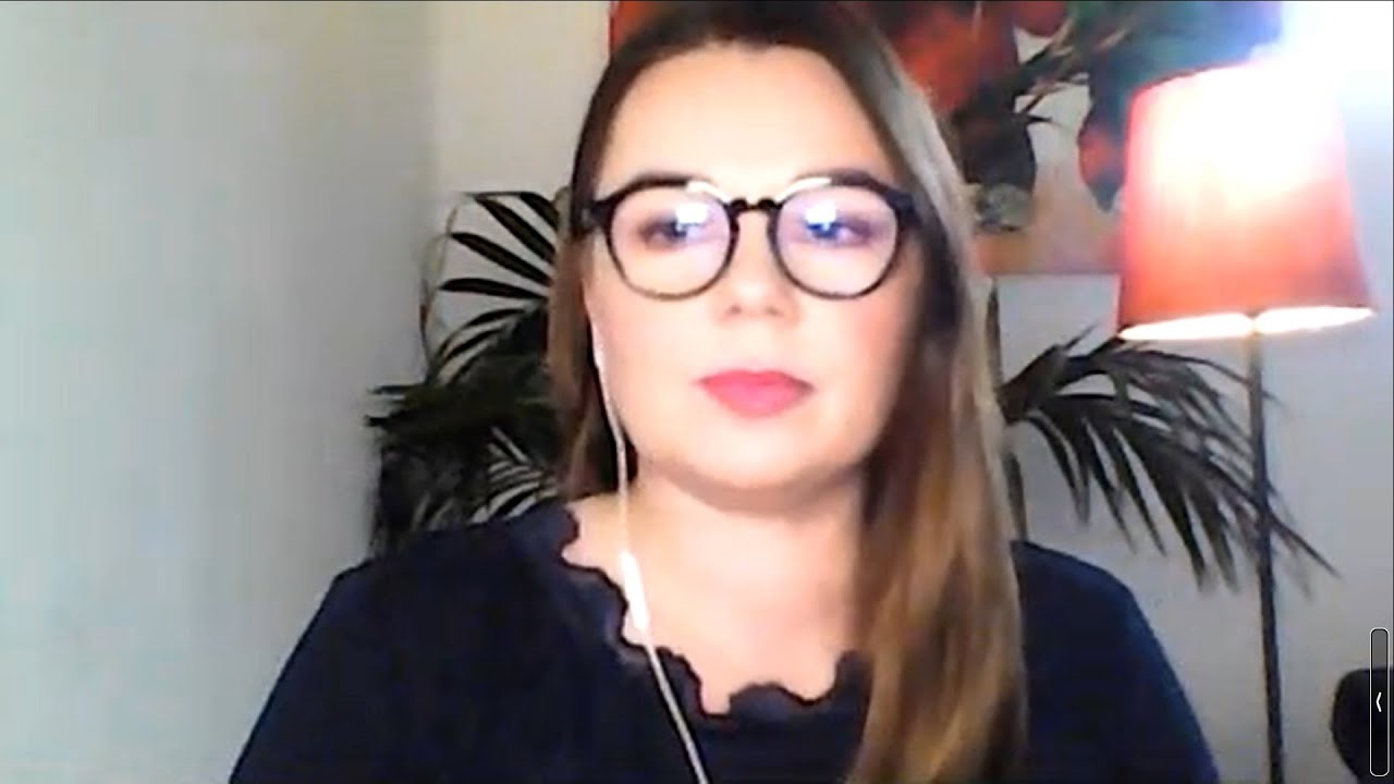 (Nie) Zwykli Polacy gość Magdalena Draniewicz (Nie) Zwykli Polacy gość Magdalena Draniewicz