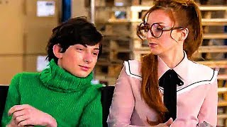 GASTON LAGAFFE Nouvelle Bande Annonce (2018) Comédie Française