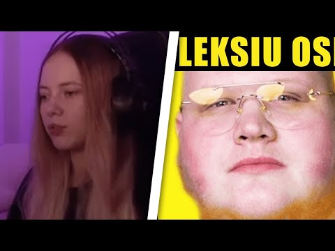 KASIX OGLĄDA LEKSIU GATE - Weryfikacja dowodów (Team X, Konopsky, Wardęga)