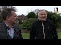 Óngerwaeg en Graf Willie van Geijsteren - 10 maart 2020