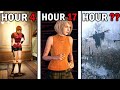 Can You Beat EVERY Resident Evil Game In 24 HOURS