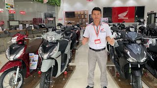 HONDA CAR PRICE LIST ON JULY 21, 2025 WILL BE DRAMATICALLY REDUCED WHEN MOTORBIKES ARE BANNING