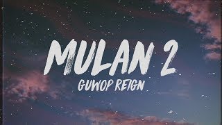 Mulan 2 Music Video