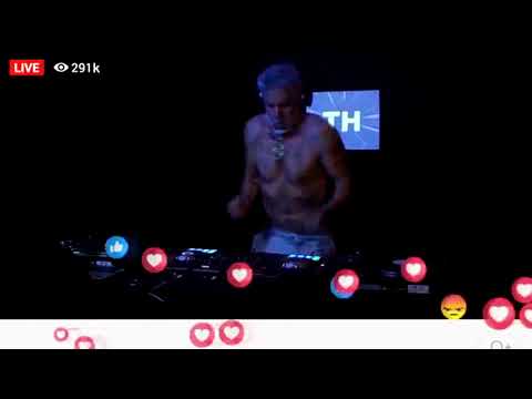 Tom Hooker   No Time to Say Goodbye   Tam Harrow DJ Set