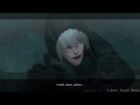 【ニーアレプリカント ver.1.22 BGM】夏ノ雪 Quiet Ver ｜ NieR Replicant ver.1.22 OST - Snow in Summer Quiet Ver.