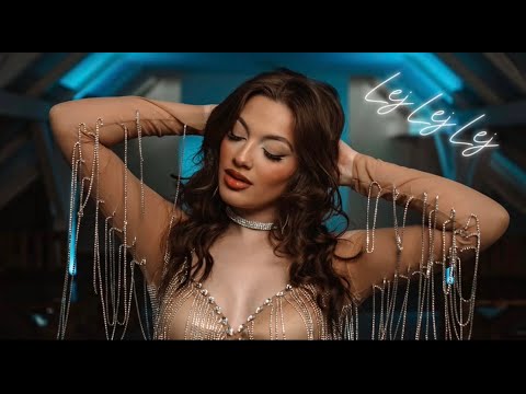 VANESA HORAKOVA - Lej Lej Lej ( Official Video )