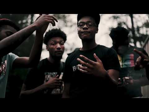 Myloo3o1- Real Rap (Official Video) Prod by.@hinhmusic