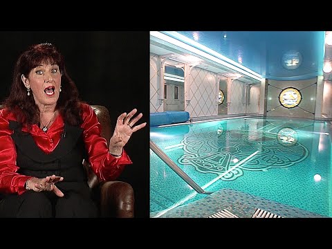 Join Me on a Tour of My Mansion in Heaven! | Donna Rigney | Supernatural Stories