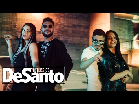 Babi Minune feat. Nikolas Sax - Duma Duma