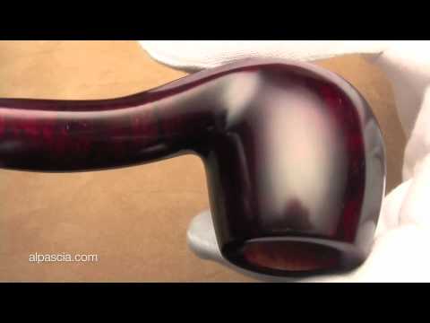 pipa Ascorti 455 - smoking pipe