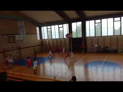 Cerak 2 vs Vizura 4 1/4