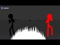 Tiktok Vs YouTube Final Battle Stick Man Battle Final Part