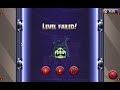 Game Over Angry Birds Star Wars II PC Pork Side Variant