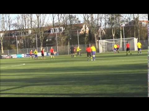 SV Koedijk C1 2014 Competitie thuis LSVV