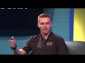 Dalton Sargeant Full interview from NASCAR.com