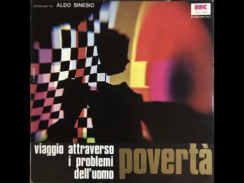 Enzo Scoppa & Cicci Santucci – Pane Amaro