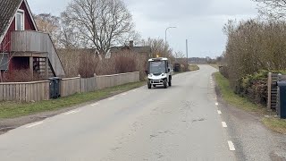 Cami&atilde;o de caixa aberta < 3.5t Melex 391 | Imagem 4 - Autoline