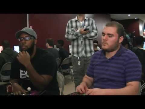 Ultra Street Fighter IV @ NLBC #83 - Part 2 (Final)