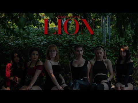 [KAOS] (G)I-DLE - 'LION' Dance Cover