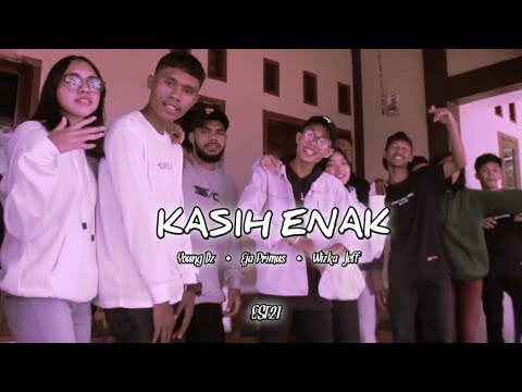 KASIH ENAK - 20Nation (Official Video)