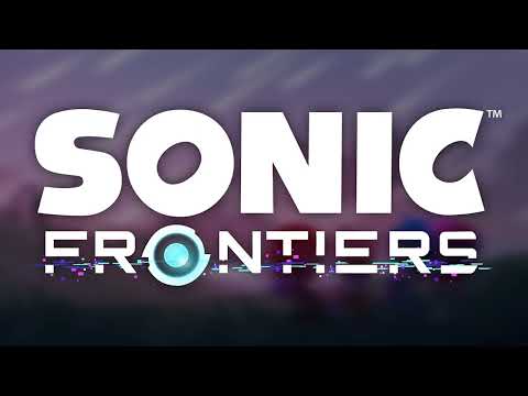 Cyber Space 4-2 (Ephemeral): Sonic Frontiers (OST)