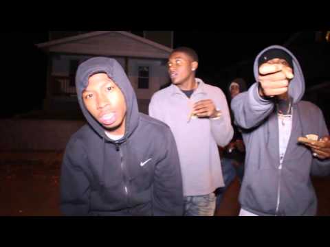 Db4Tv Presents Donk x Gook Gotti x K FREE x BearFace Paul x Gaiter G  - Set Trippin'