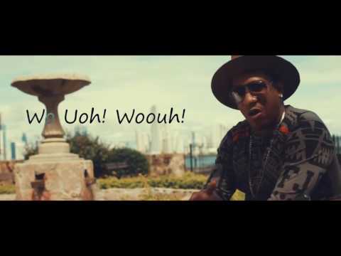 Ayer Que La Viste - Predikador ft Aspirante, Makano, Oneil, Almirante, Big Dario