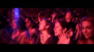 Freedom is Here/Shout unto God - Hillsong United - Live in Miami - with subtitles/lyrics