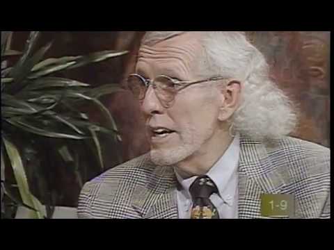 Adlerian Therapy with Jon Carlson